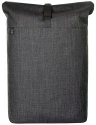 Halfar Rucsac roll pentru notebook EUROPE - Gri pestriță (1816510-15478)