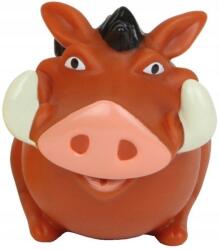 Disney Lena Fürdőállat Oroszlánkirály Pumbaa 7cm (65524)