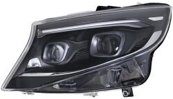 HELLA Far HELLA 1EX 016 217-711 (1EX 016 217-711) - automobilus