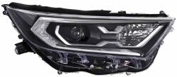 HELLA Far HELLA 1EX 354 887-021 (1EX 354 887-021) - automobilus