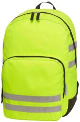 Halfar Rucsac reflectorizant REFLEX - Neon galbenă (1812206-14241)