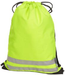 Halfar Rucsac reflectorizant REFLEX - Neon galbenă (1812204-14245)
