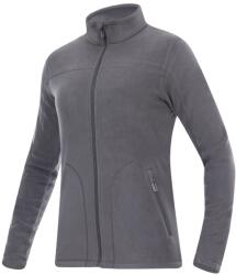 ARDON Bluză trening fleece femei JOFLEX - Gri | 3XL (H2221/3XL)