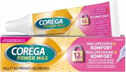 Corega Power Max rögzítő komfort protézisragasztó krém 40 g (151182)