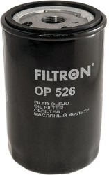 Filtron olajszűrő OP526 Audi 80 Vw Golf Passat
