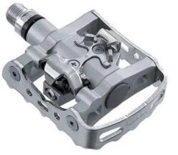 Shimano PD-M324 patent pedál/ trekking platform ezüst (PD-M324)
