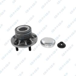 GSP Set rulment roata GSP 9237016K (9237016K) - fixbox