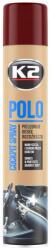 K2 Polo Cockpit Spr Kávé 750ML