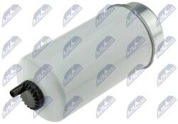 NTY filtru combustibil NTY FFF-FR-047 (FFF-FR-047)