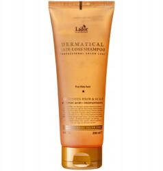 La'dor Lador Dermatical Hajhullás Elleni Sampon Vékony Szálú Hajra, 200ml sampon (8809181934614)