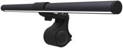 Avide Monitor lámpa LED, AVIDE USB, 5W, fekete (ABLDL-SCREEN-USB-5W)