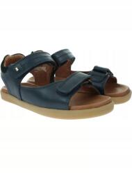 Bobux Sötétkék szandál Bobux Driftwood Navy 833501A 28