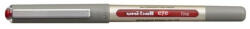 uni Rollertoll UNI UB-157 piros (2UUB157EP) - cartridge