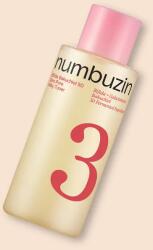 Numbuzin Tejes arctoner bifidobaktйriumokkal йs bakuchiollal No. 3 Bifida Bakuchiol 50 Zero Pore Milky Toner - 200 ml