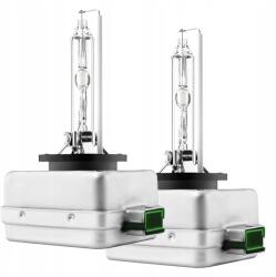 LEDprojektor. pl Xenon izzó D3S 35W 6000K 2db
