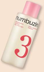 Numbuzin Könnyű tejes arctoner bifidobaktériumokkal és bakuchiollal No. 3 Bifida Bakuchiol Zero Pore Milky Toner Light - 200 ml