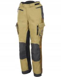 Rukka Ventu-rina nadrág Regular khaki Lady [gore-tex] méret 42