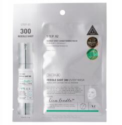 VT Cosmetics Reedle Shot 300 kétlépcsős maszk 1, 5 g+25 g (VT044)