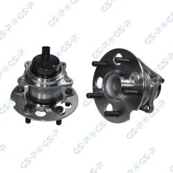 GSP Set rulment roata GSP 9400121 (9400121) - fixbox
