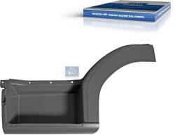 DT Spare Parts Placă de prag DT Spare Parts 4.62393 (4.62393)