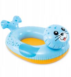 Intex Ponton Úszó játék Fóka 59380 Intex (59380F)