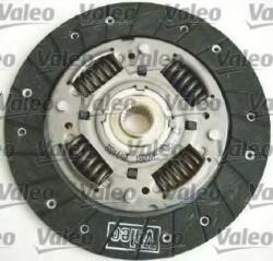 Valeo Kuplung Kpl Audi Vw