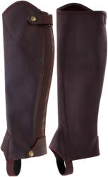 Kerbl Covalliero 2026 SS csizmaszár - barna, 50 - 34 cm, XSM