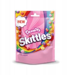 Skittles Cukorka Skittles Desserts Skittles 152 g (929559)