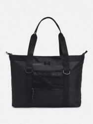 Under Armour kézitáska poliészter fekete (1381907-002)