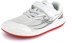 Joma pantofi sport barefoot de alergare pentru copii SUPERCROSS JUNIOR WHITE BFCROJW2602V - 32