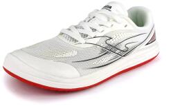 Joma tenisi sport barefoot de alergare pentru copii SUPERCROSS JUNIOR WHITE BFCROJW2602 - 38