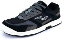 Joma tenisi barefoot pentru copii CR111 JUNIOR BLACK BF111JW2601 - 35