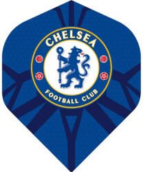 Mission Chelsea FC No2 darts tollak
