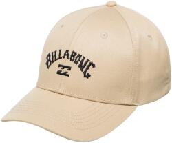 Billabong Férfi baseball sapka Billabong Arch Snapback gravel (Arch Snapback EBYHA00128-GRV)