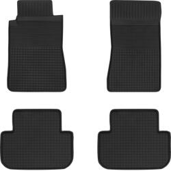  Covorase Presuri Auto Cauciuc Universale Mercedes C-CLASS W202 04.1993-05.2001 | Mercedes C-CLASS W203 2000-2007 (EX-19)