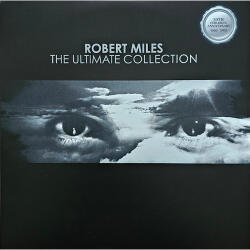 BERTUS Robert Miles - The Ultimate Collection (3lp, Remastered, 30th Anniversary Edition) (5f9919)
