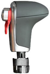 Audi váltógomb automata szürke (2013G) - valtogomb