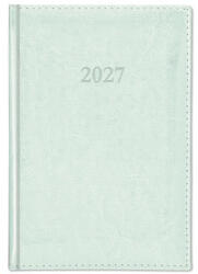 PD Calendar Határidőnapló Period Border B/6 heti körbev. Menta 2027