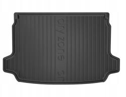 Frogum DryZone Tpe csomagtérszőnyeg Fiat 600e 2023- SUV-hoz