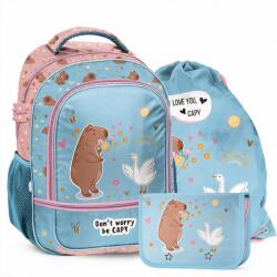 PASO Love You Capybara (PC-001)