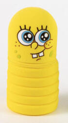  SpongyaBob Eyes 3D tolltartó 22 cm (CEP2700002369A) - eking