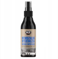 K2 Láthatatlan ablaktörlő K2 150 ml