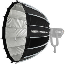  Caruba Quick Softbox Mark II - 90 cm (Bowens bajonett)