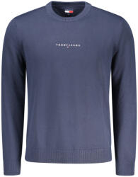Tommy Hilfiger Férfi Kék Pulóver - globaltrends - 27 990 Ft