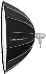  Caruba Quick Softbox Mark II - 180 cm (Bowens bajonett)