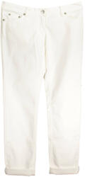 FRED PERRY White Női Nadrág