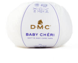DMC Baby Chéri - Fehér - 105