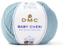 DMC Baby Chéri - Kék - 124