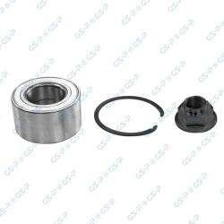 GSP Set rulment roata GSP GK6849 (GK6849) - fixbox