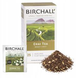 Birchall Chai Tea fekete tea 25 boríték (FTC–T&E-6X25)